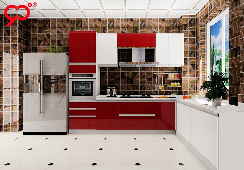 Nkm134 Kitchen Cabinets Modern Foshan Narnia Household Co Ltd